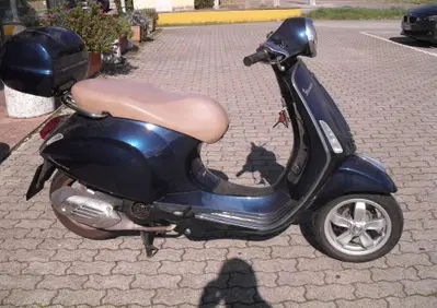 Vespa Primavera 150 3V ie (2014 - 16) - Annuncio 9991166
