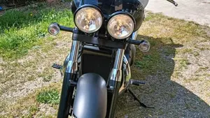 Triumph Thunderbird Storm 1700 ABS (2010 - 16)  (12)