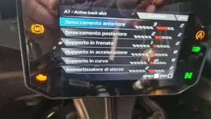 Aprilia RSV4 1100 Factory (2021 - 24)  (7)