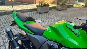 Kawasaki Z 750 (2003 - 06)  (5)
