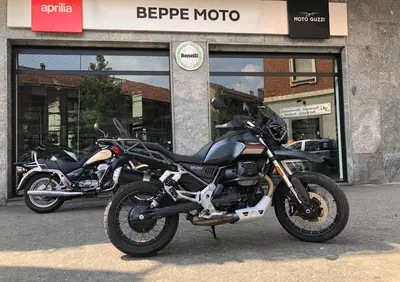 Moto Guzzi V85 TT (2024 - 26) - Annuncio 9991175