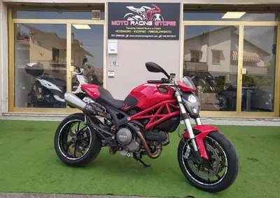 Ducati Monster 796 ABS (2010 - 14) - Annuncio 9991176