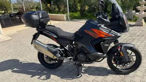 KTM 1290 Super Adventure S (2022 - 25) 