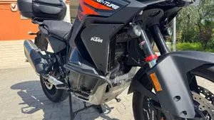 KTM 1290 Super Adventure S (2022 - 25)  (2)