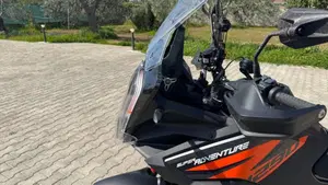 KTM 1290 Super Adventure S (2022 - 25)  (4)