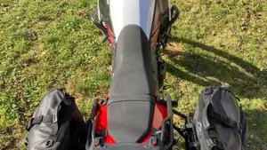 Yamaha Ténéré 700 (2019 - 20) 
