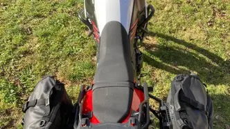 Yamaha Ténéré 700 (2019 - 20) usata