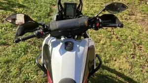 Yamaha Ténéré 700 (2019 - 20)  (2)