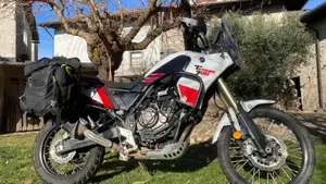 Yamaha Ténéré 700 (2019 - 20)  (3)