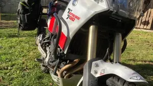 Yamaha Ténéré 700 (2019 - 20)  (4)