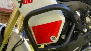 Yamaha Ténéré 700 (2019 - 20)  (5)