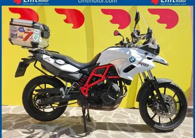 Bmw F 700 GS (2016 - 18) - Annuncio 9991185