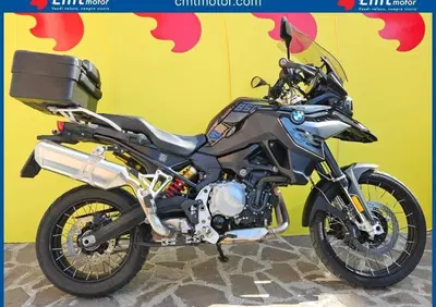 Bmw F 850 GS (2021 - 24) - Annuncio 9991186