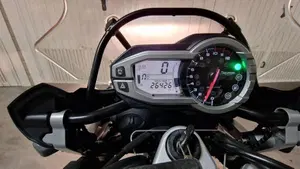 Triumph Tiger Explorer XC SE 1215 ABS (2011 - 16)  (3)