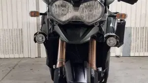 Triumph Tiger Explorer XC SE 1215 ABS (2011 - 16)  (5)
