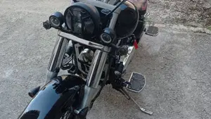 Kawasaki VN 800 Classic (1996 - 00)  (10)