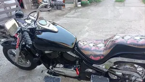 Kawasaki VN 800 Classic (1996 - 00)  (12)