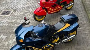 Bmw K 1 Club  (8)