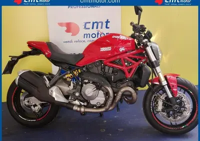 Ducati Monster 821 ABS (2014 - 17) - Annuncio 9991193
