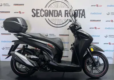 Honda SH 350 (2021 - 24) - Annuncio 9991200