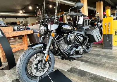 Indian Super Chief 1890 Dark Horse (2025 - 26) - Annuncio 9991208
