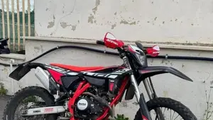 Betamotor RR 125 4T Enduro LC (2021 - 23)  (2)