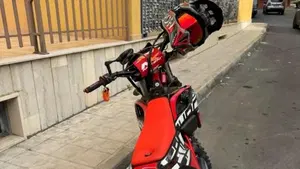 Betamotor RR 125 4T Enduro LC (2021 - 23)  (4)
