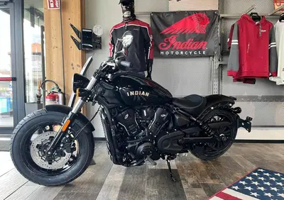 Indian Scout Sixty 999 Bobber (2025 - 26) - Annuncio 9991222