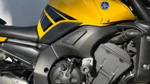 Yamaha FZ1 (2006 - 16)  (6)