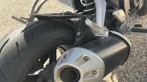 Yamaha FZ1 (2006 - 16)  (7)