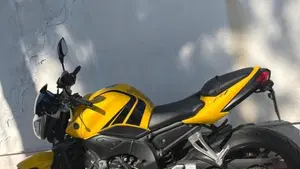 Yamaha FZ1 (2006 - 16)  (8)