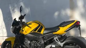 Yamaha FZ1 (2006 - 16)  (9)