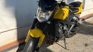 Yamaha FZ1 (2006 - 16)  (10)