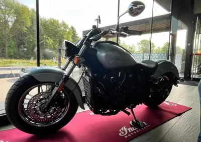 Indian Scout Sixty 999 Classic (2025 - 26) - Annuncio 9991223