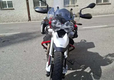 Moto Guzzi V85 TT (2021 - 23) - Annuncio 9988377