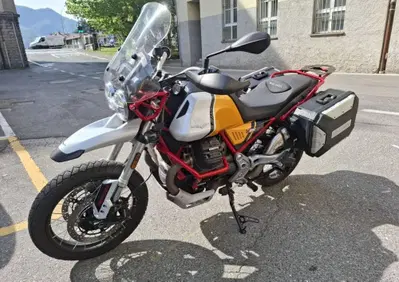 Moto Guzzi V85 TT (2021 - 23) - Annuncio 9988377