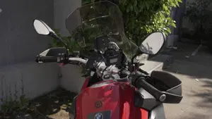 Bmw R 1200 GS (2010 - 12)  (7)