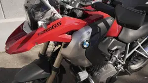 Bmw R 1200 GS (2010 - 12)  (8)