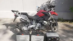Bmw R 1200 GS (2010 - 12)  (9)