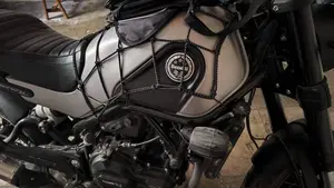 Benelli Leoncino 500 Trail ABS (2017 - 20)  (2)