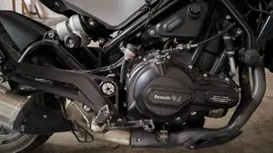 Benelli Leoncino 500 Trail ABS (2017 - 20)  (3)