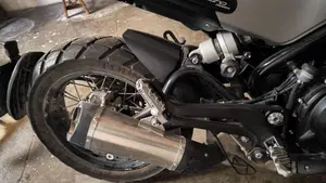 Benelli Leoncino 500 Trail ABS (2017 - 20)  (4)