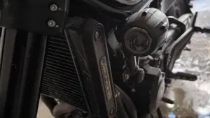 Benelli Leoncino 500 Trail ABS (2017 - 20)  (6)