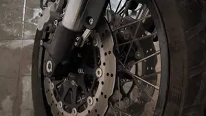 Benelli Leoncino 500 Trail ABS (2017 - 20)  (7)