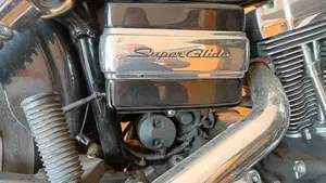 Harley-Davidson 1584 Super Glide Custom (2008 - 13) - FXDC  (3)