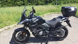 Suzuki V-Strom 650XT ABS (2017 - 20)  (2)