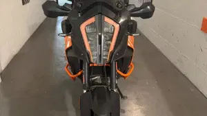 KTM 1290 Super Adventure S (2017 - 20)  (4)