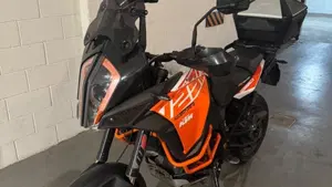 KTM 1290 Super Adventure S (2017 - 20)  (5)