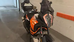 KTM 1290 Super Adventure S (2017 - 20)  (6)