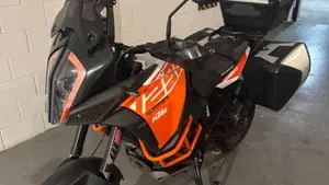 KTM 1290 Super Adventure S (2017 - 20)  (7)